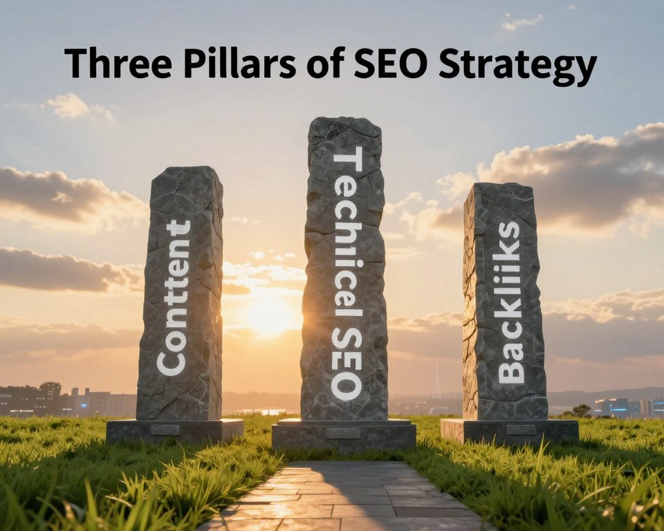 SEO consultants San Antonio