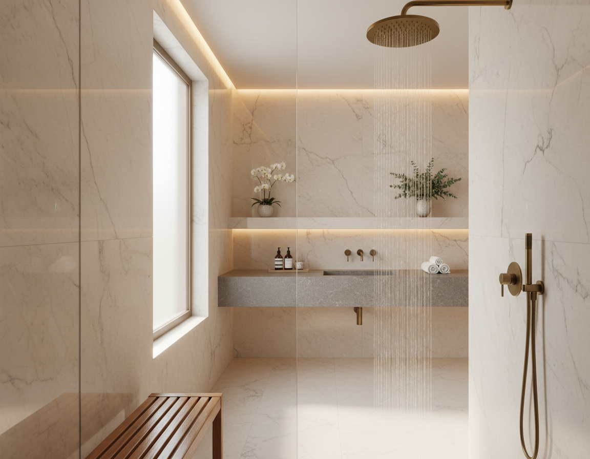 bathroom remodeling contractor Bellvue WA