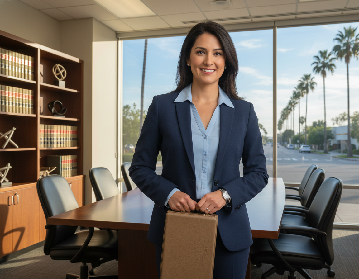 North Hollywood Personal Injury Attorneys