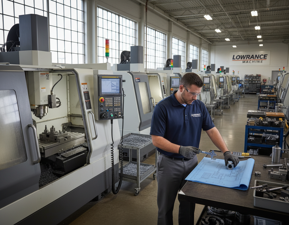 Custom Mold Services Dallas